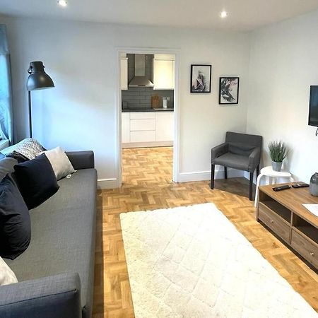Prosper House Apartment 5 Νόργουιτς Εξωτερικό φωτογραφία