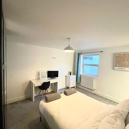 Prosper House Apartment 5 Νόργουιτς Εξωτερικό φωτογραφία