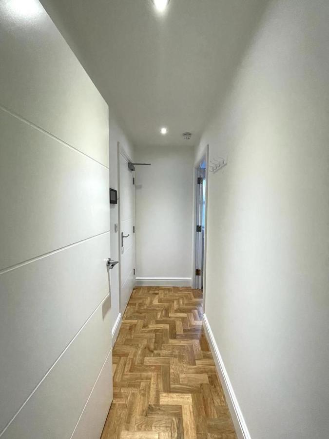 Prosper House Apartment 5 Νόργουιτς Εξωτερικό φωτογραφία