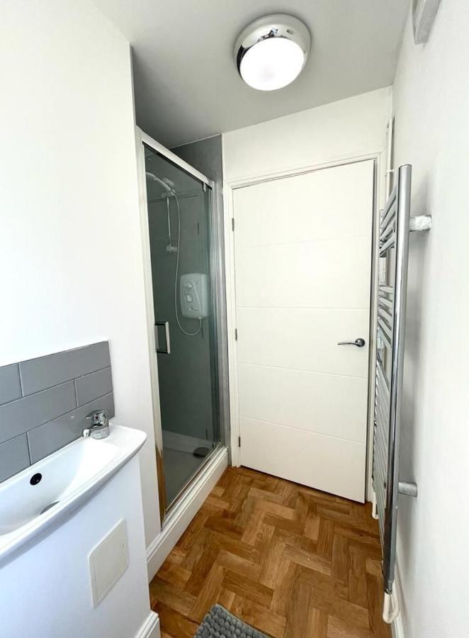 Prosper House Apartment 5 Νόργουιτς Εξωτερικό φωτογραφία